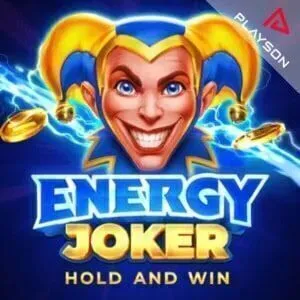 Energy Joker: Hold and Win Energy Joker: Hold and Win