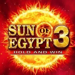 Sun of Egypt 3 Sun of Egypt 3