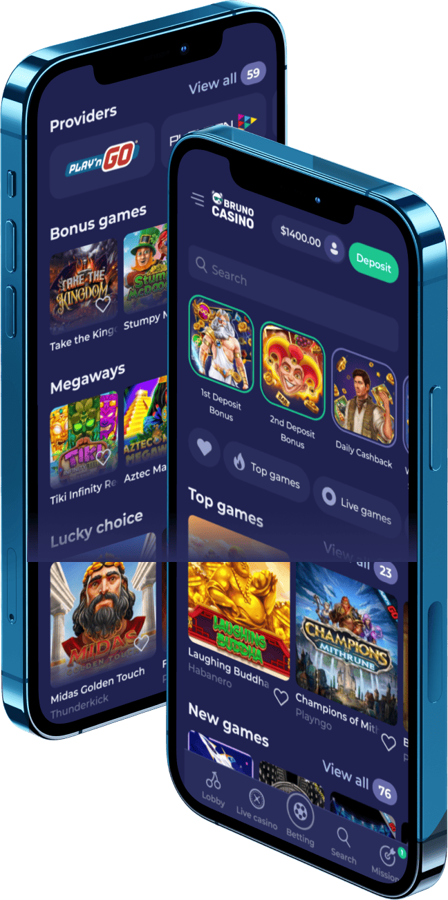 5 Incredibly Useful bruno casino bonus Tips For Small Businesses bruno casino bonus Changes: 5 Actionable Tips