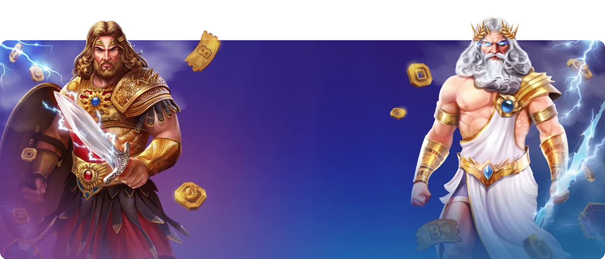 welcome bonus desktop